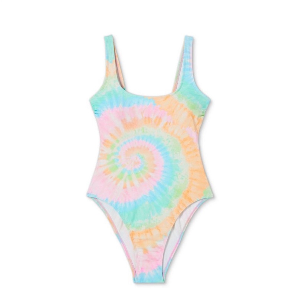Stoney Clover Lane X target bathing suit